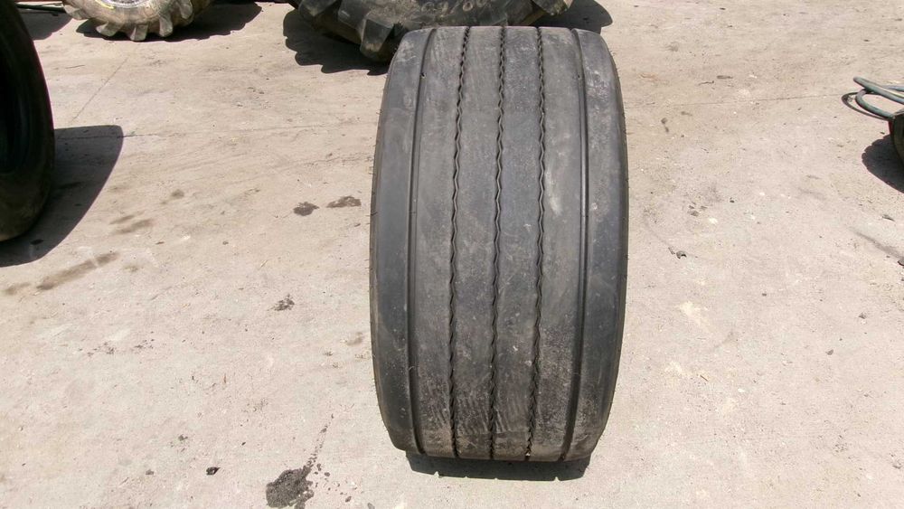 opona 445/45R19.5 Continental Contire Hybrid HT3 (850 netto)
