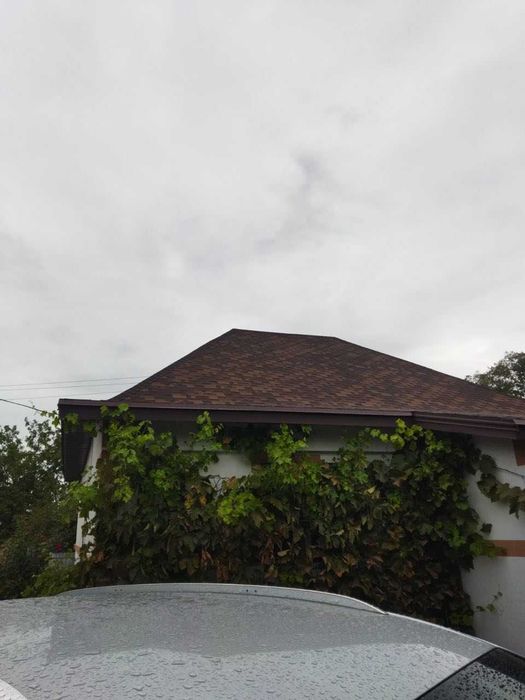 Бітумна черепиця Aquaizol Акцент Мехіко