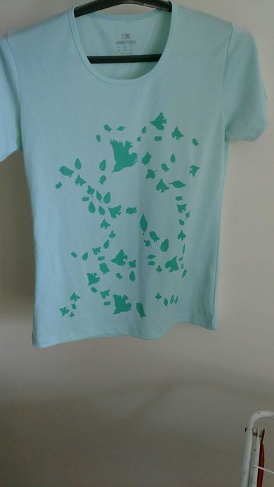 Футболка женская EastPeak xl , Kelly holmes  12