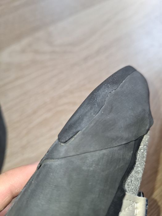 Buty simond klimb 43
