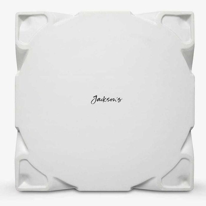Jackson's: Керамическая палитра: 33 ячейки: 32,5x32,5 см