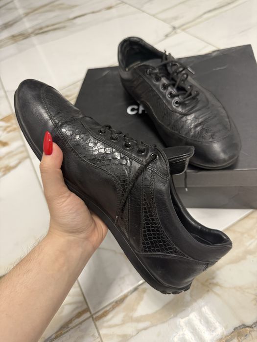 Кросівки Hugo Boss оригінал
