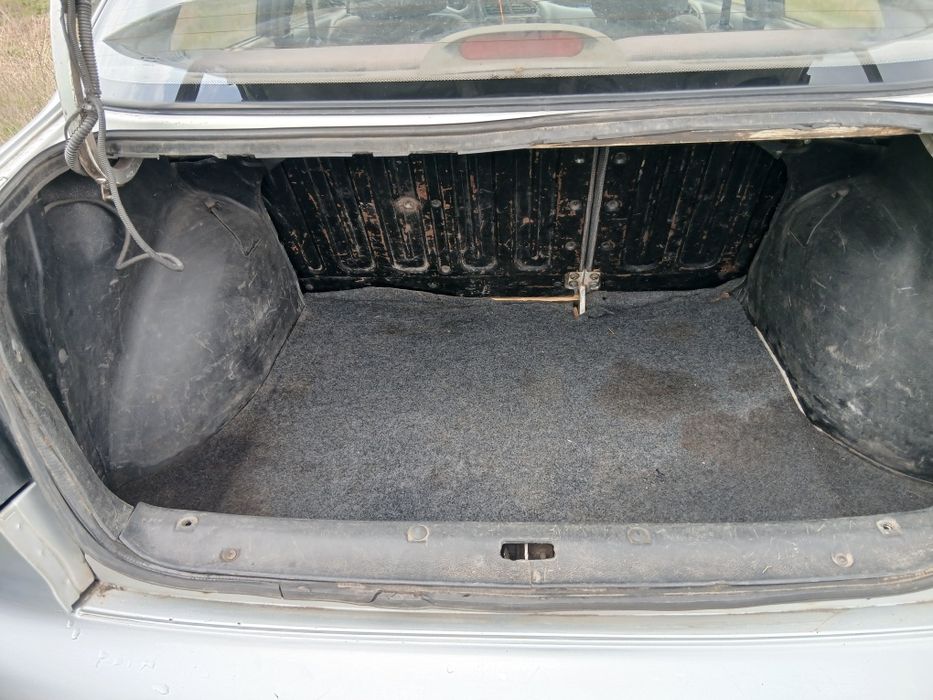 Продам  Daewoo Sens