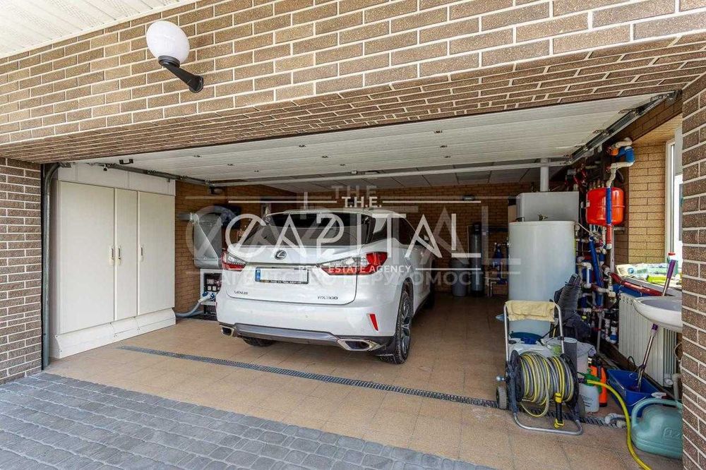 Оренда будинок повна автономність свердловина сонячні панелі