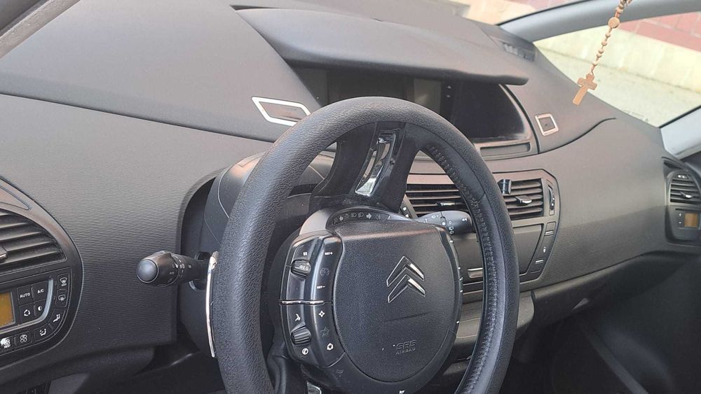 CITROËN C4 Grand Picasso I (UA_) 1.6 HDi  -311.000 km