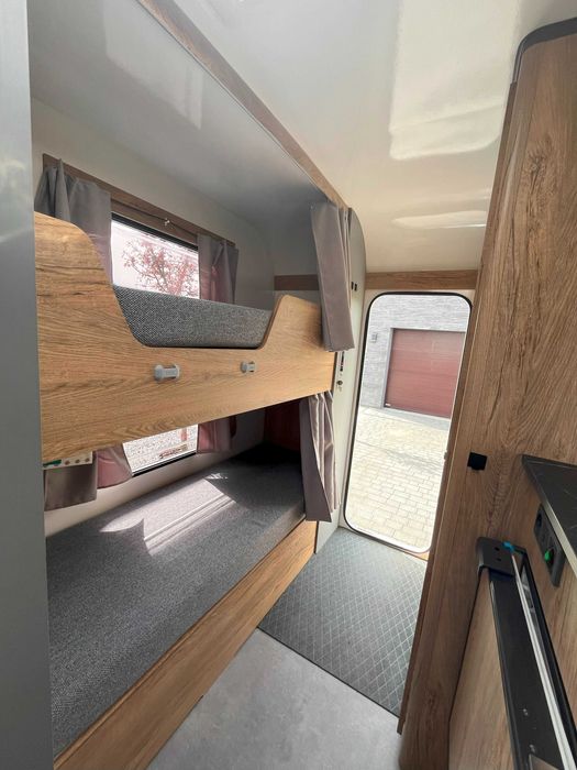 Sezon 2026 !!! Niewiadow New sport 4 Nt Sport Wynajem z dowozem!!!