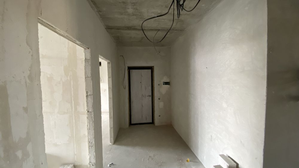 Велика  2кім.кв. ЖК Дрім Таун