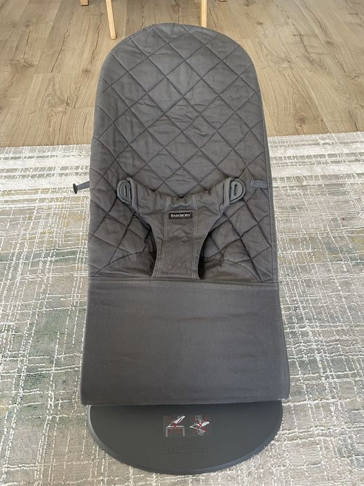 Babybjorn stan idealny