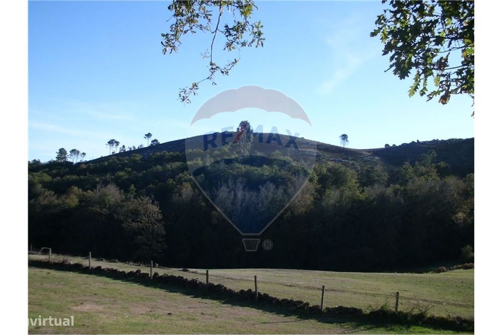 Terreno T0 para venda — Aboim, Felgueiras, Gontim E Pedraído, Braga