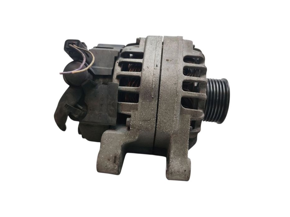ALTERNATOR CITROEN BERLINGO I LIFT (2002-2010) 1.4 8V 75KM 9642879980