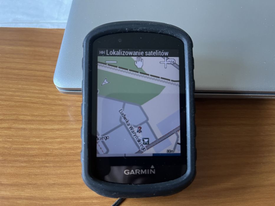 Garmin Edge 830 stan bardzo dobry, kompletny, etui