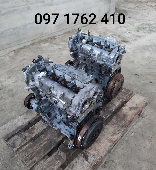 Двигатель Двигун 1.3 Opel Combo 1.3 Опель Комбо 04-10р