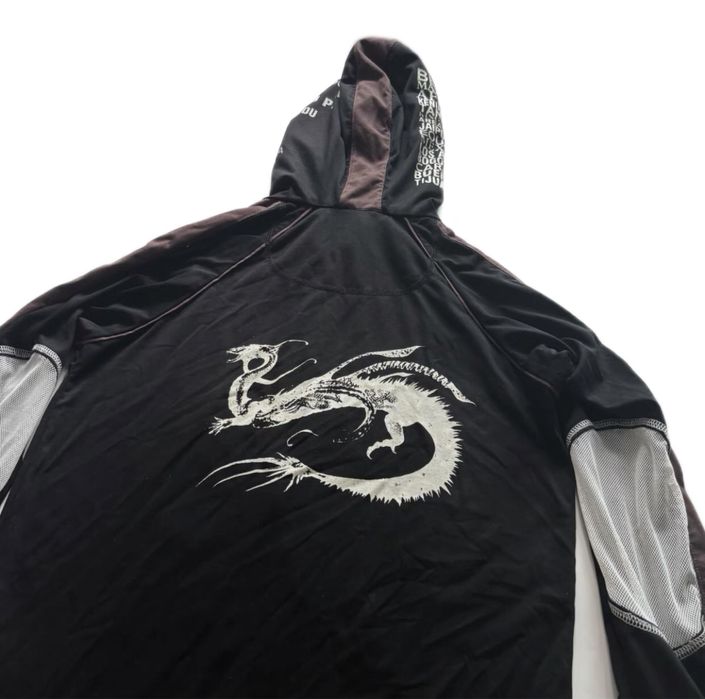 LGB Dragon Trip