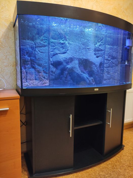 аквариум Juwel Vision 260 (черный)