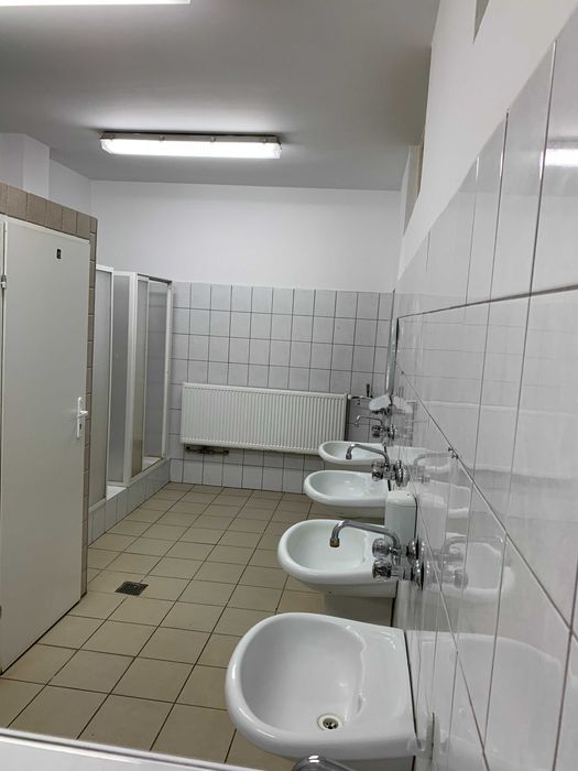 do wynajęcia powierzchnia magazynowo - biurowa