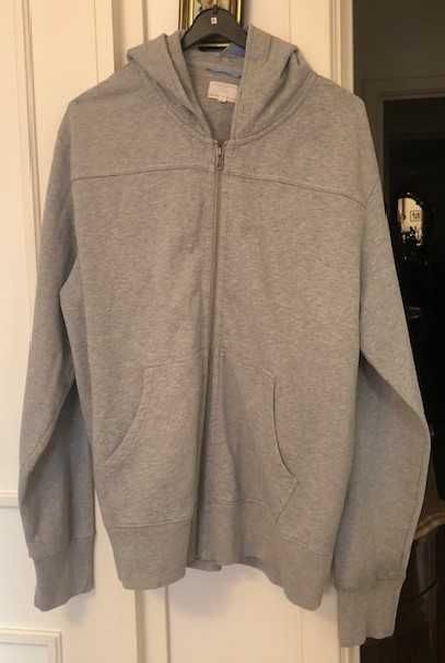 Sweter algodão da marca Gant
