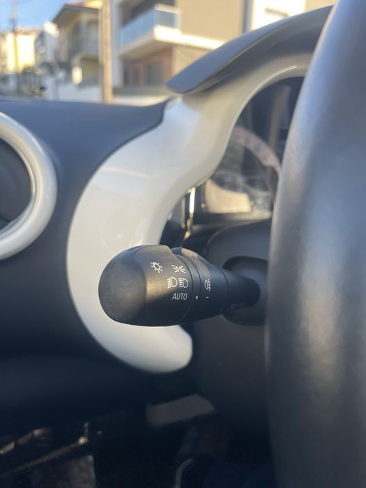 Renault twingo 100% eletrico