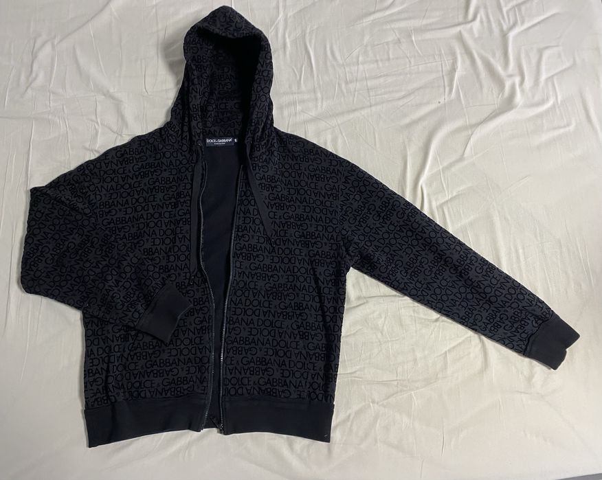 Оригінальний костюм Dolce & Gabbana