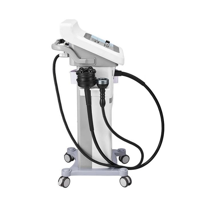 Апарат для масажу. Вібраційний термовакуум