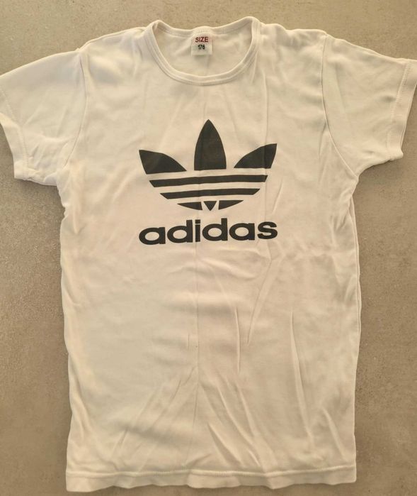 Podkoszulka Adidas 176cm