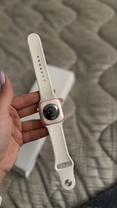 Apple Watch series 10