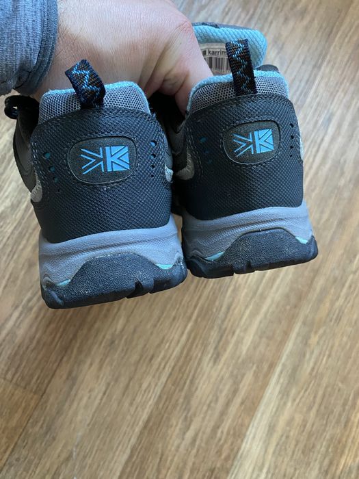 Кросівки жіночі karrimor mount low