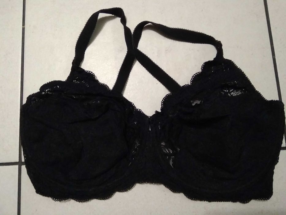 Triumph amourette biustonosz 100E