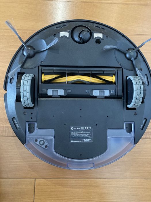 Ecovacs Deebot 950 OZMO para peças