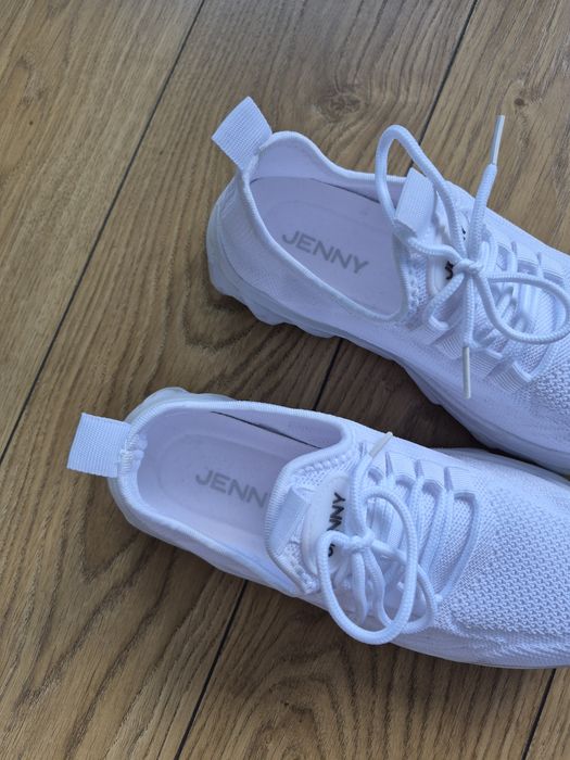 Buty  sportowe,białe,37