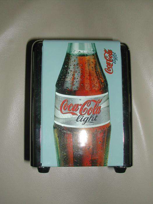 COCA-COLA - Colecionáveis diversos