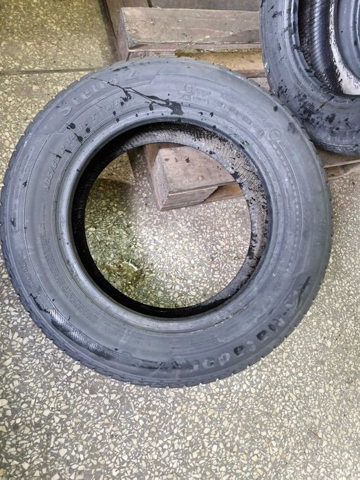 Opony Letnie 185/65R14 Matador Stella 2 4sztuki Montaż