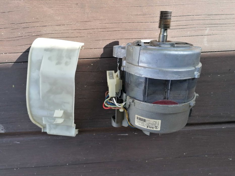 pralka Electrolux EW 1044S slim na części