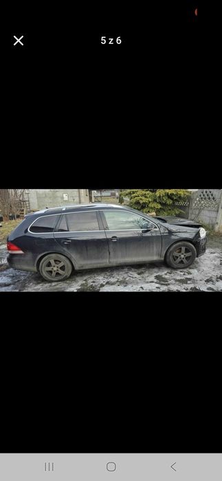 Hak golf 5,6,  kombi,jetta