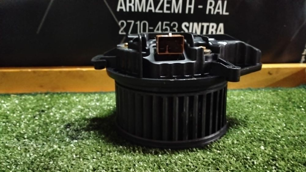 Motor da Soufagem Audi A4 de 2002