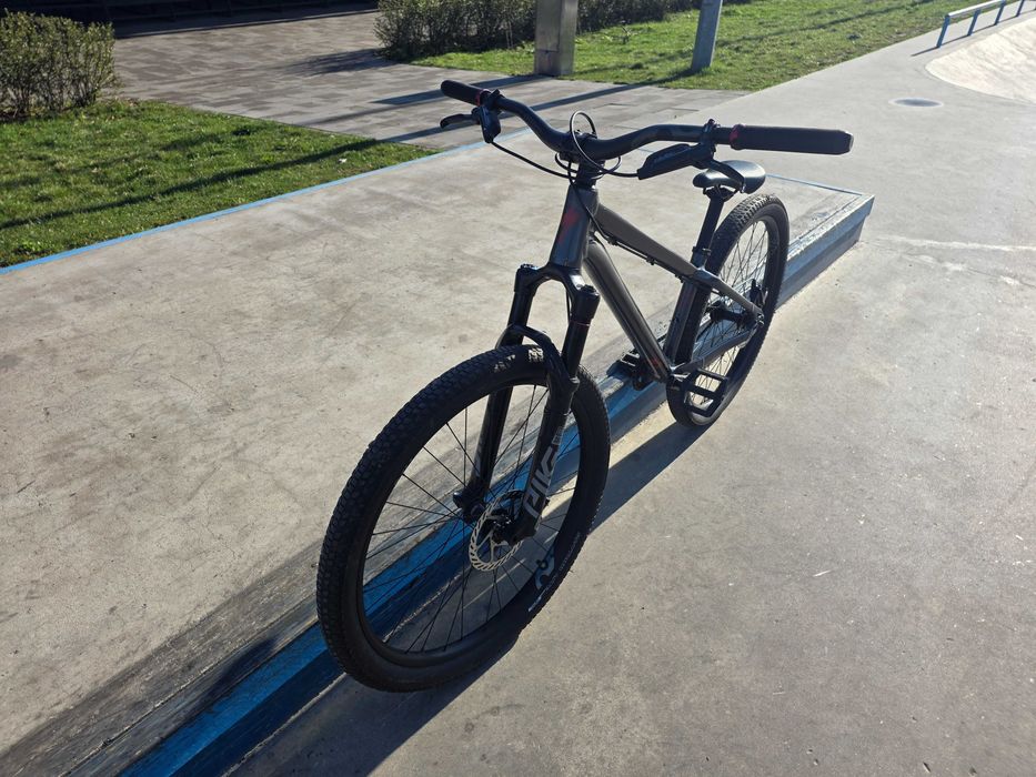 Specialized 2022 P.3 стріт/дьорт велосипед, гарний стан