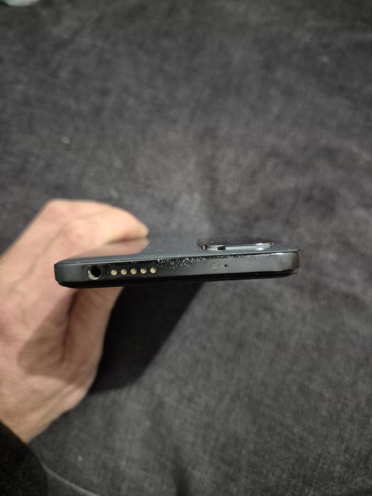Xiaomi Redmi Note 11