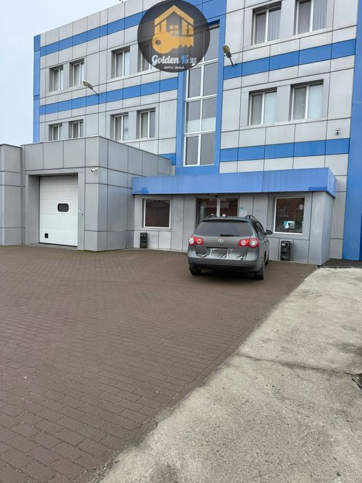 Оренда офісних приміщень,2 кабінета, Сигналізація,Світло 24/7,