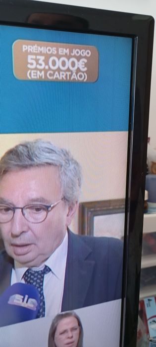 Tv LCD LG 32 polegadas