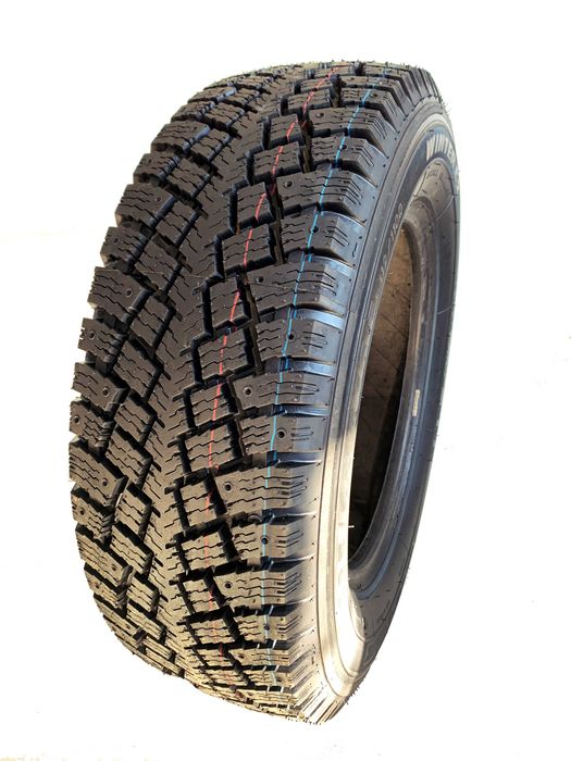 Шини зимові 225/65 R17 112/110Q резина зимова 4x4 EXTREME Poland