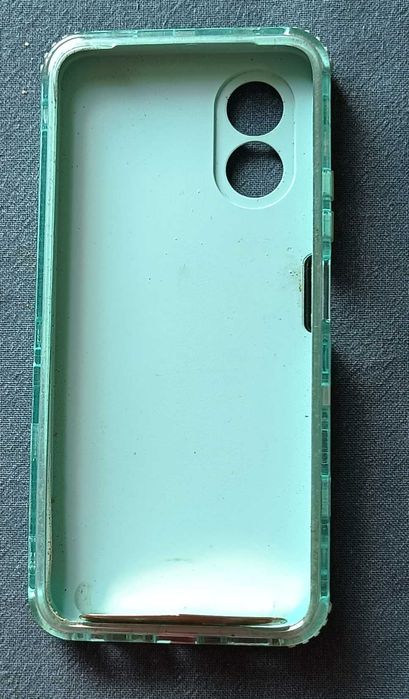 Smartphone OPPO A18