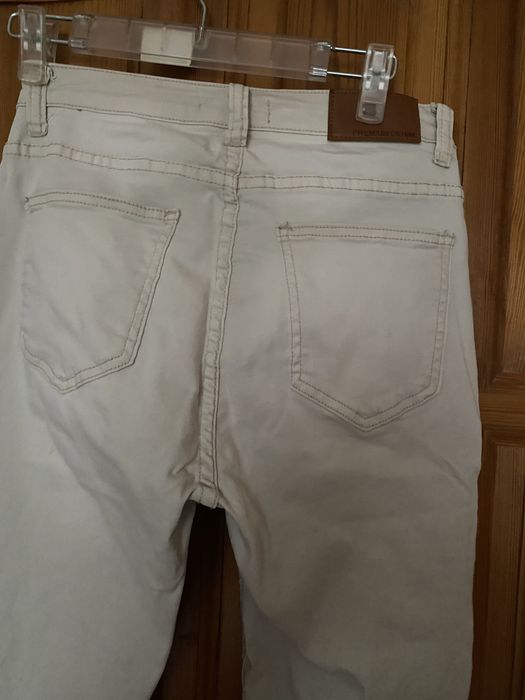 Spodnie jeansowe Cellbes r. 38