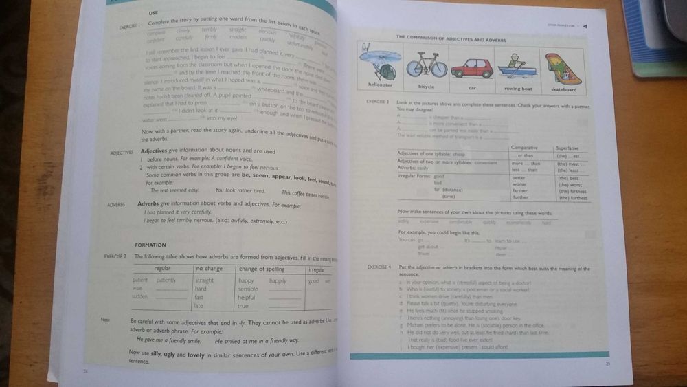 Focus on First Certificate podręcznik do angielskiego