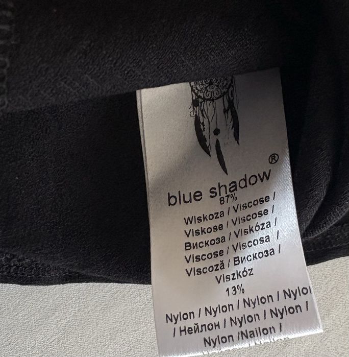 Tunika Blue Shadow