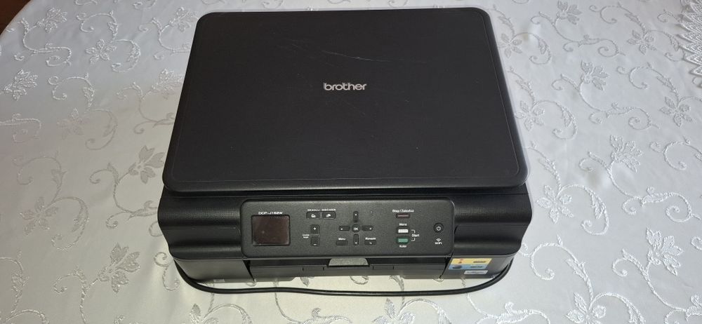 Drukarka brother dcp j152w