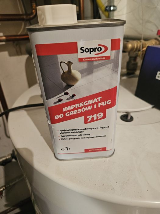 IMPREGNAT sopro  719

719