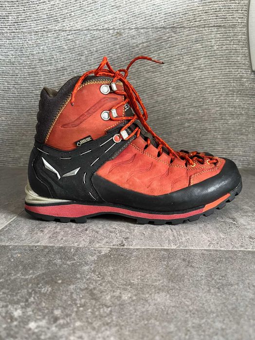 wysokie górskie buty Salewa Rapace R 41
