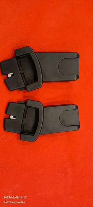 Wózek 2w1 X-lander xmove