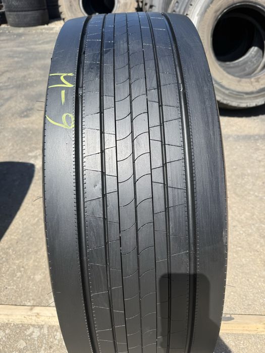 315/70R22,5 Bridestone Ecopia Steer - jak nowa
