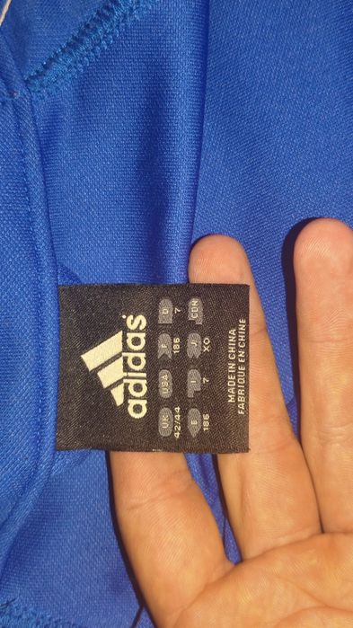 Олімпійка Adidas (Оріг)