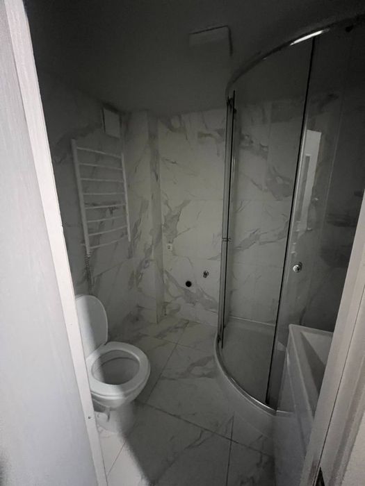 Оренда кімнати-студії біля ЖД вокзалу